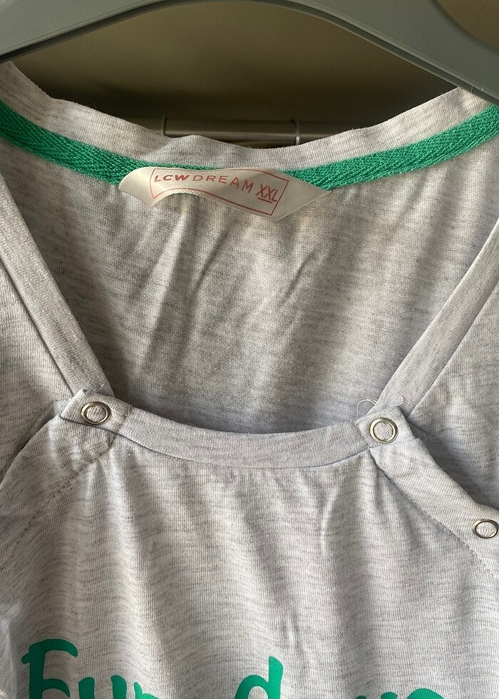 Hamile geceliği - Görsel 3