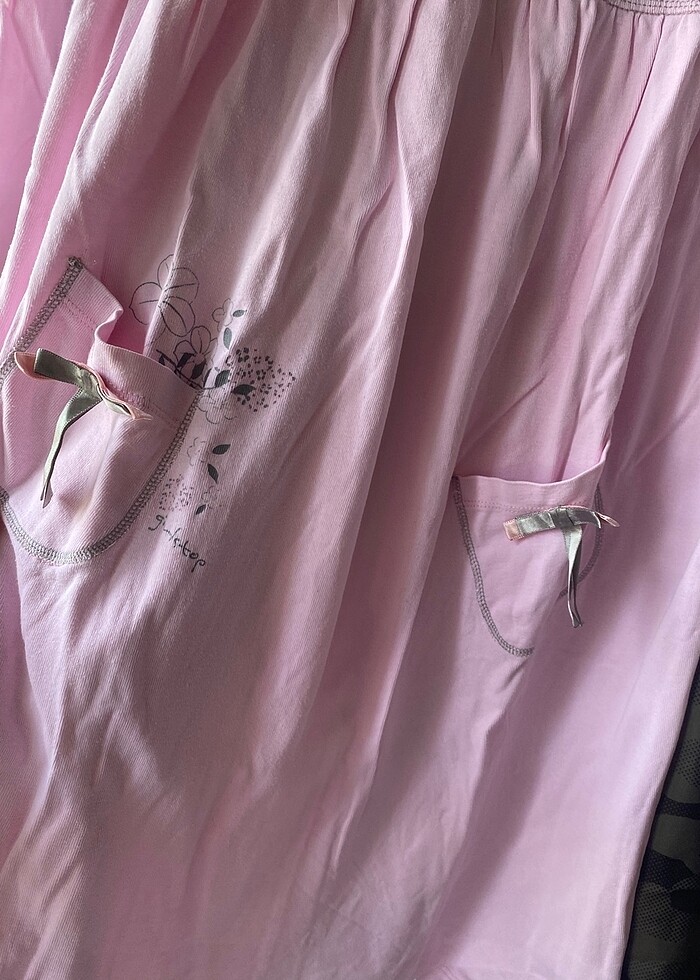 Hamile geceliği - Görsel 2