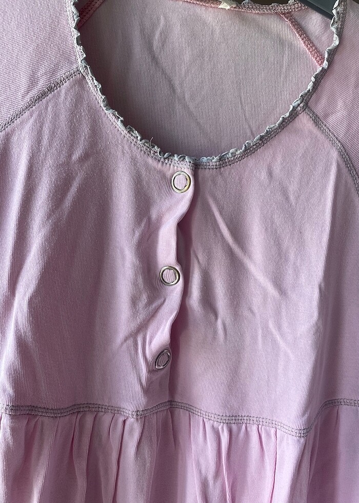 Hamile geceliği - Görsel 3