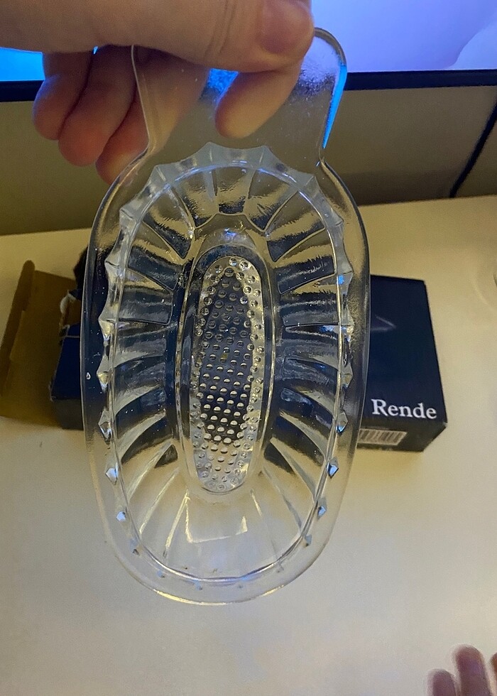 Cam rende - Görsel 3