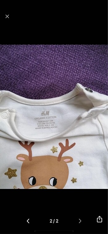 H&M ikili takım - Görsel 2