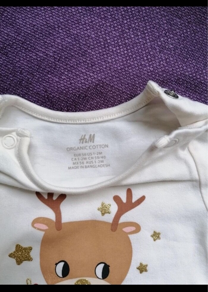 H&M ikili takım - Görsel 2