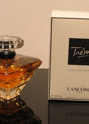 diğer Beden LANCOME TRESOR 100 ML EDP BAYAN Parfüm TESTER