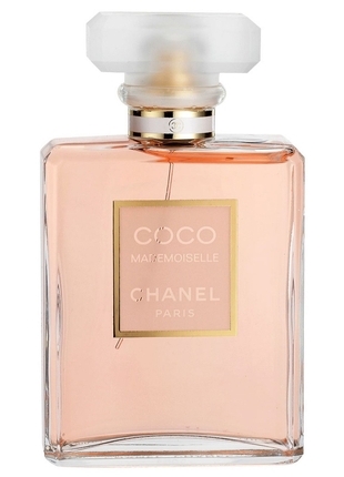 Chanel Coco Mademoiselle Edp 100 Ml TESTER PARFÜM