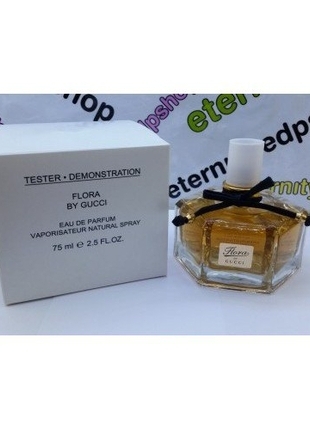 GUCCI FLORA BY GUCCİ 75 ML EDP BAYAN PARFÜM