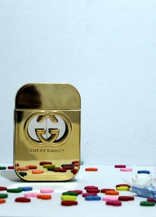 Gucci Guilty EDT 75ml bayan