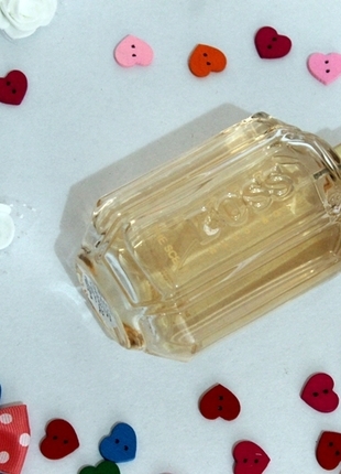 diğer Beden Hugo Boss The Scent For Her EDP 100ml bayan