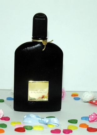 TOM FORD BLACK ORCHİD 100 ML UNİSEX 