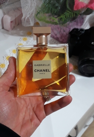 Chanel Chanel Gabrielle edp 100 ml bayan parfum