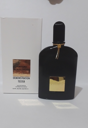 Tom Ford Black Orchid 100 ml unisex tester parfüm 
