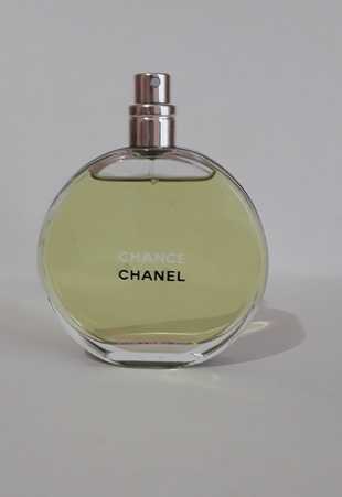 Chanel Chanel Chance Fraiche 100 ml bayan tester parfum 