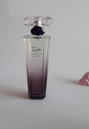 Lancome Tresor Midnight Rose 75 ml bayan tester parfum 