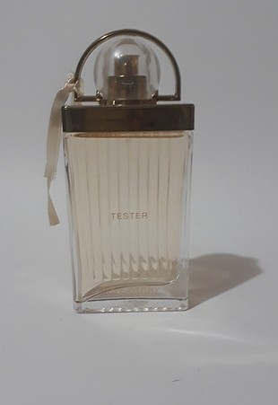 Chloe Love 75 ml bayan tester parfum 