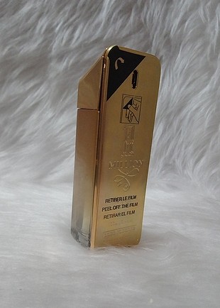 paco rabbane 1 million intense 100 ml 