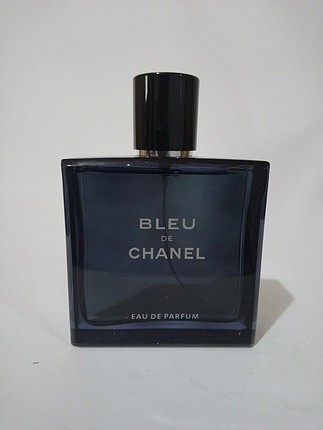 Chanel Bleu de Chanel 100 ml Erkek tester parfüm 