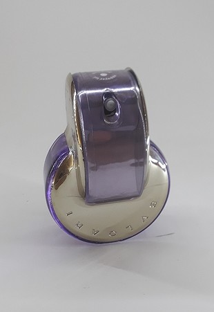 bvlgari omnia amethyste 65 ml kutusuz parfum tester