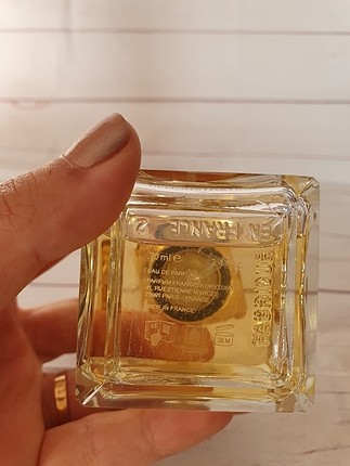 diğer Beden sarı Renk maison Baccarat Rogue 540 edp Bayan Tester parfum 