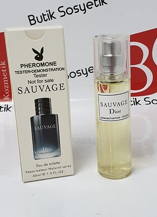 dior sauvage 
