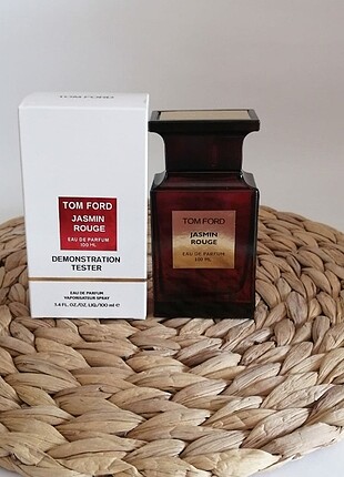 Tom Ford Jasmin Rouge edp 100 ml Bayan Tester Parfüm 