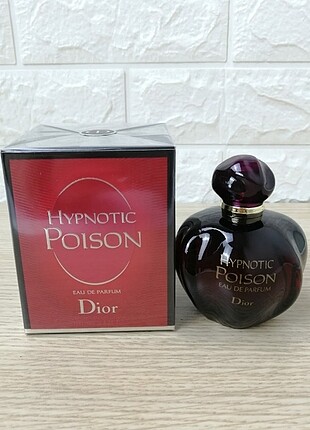 Dior hypnotic poison 100 ml Bayan Parfüm 
