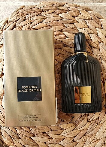 Tom Ford Black orchid 100 ml unisex parfum 