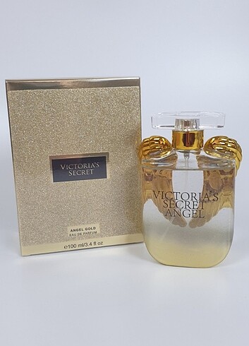 Victoria secret angel gold 100 ml Bayan Parfüm 
