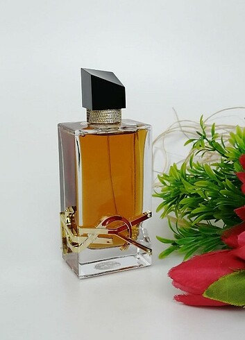 Yves Saint Laurent Ysl libre intense 90 ml Bayan Tester Parfüm