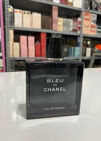 Chanel Chanel bleu de Chanel 100 ml erkek tester parfum 