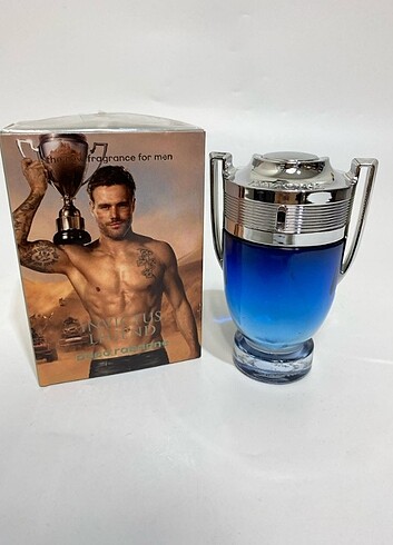 Paco Rabanne invictus legend 100 ml erkek parfum 