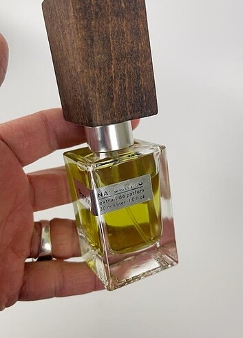  Beden Nasomatto Pardon 30 ml unisex tester parfum 