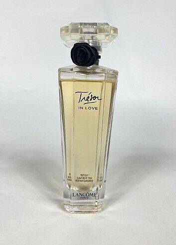 Lancome Lancome tresor in love 75 ml bayan tester parfum 