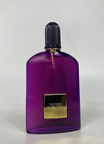 Tom Ford Tom Ford velvet orchid 100 ml unisex tester parfum 
