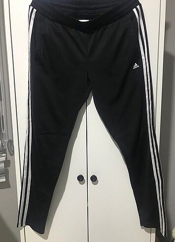 Orjinal Adidas eşofman altı