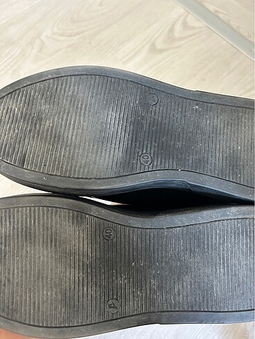 Paulmark 40 numara bayan ayakkabı - Görsel 5