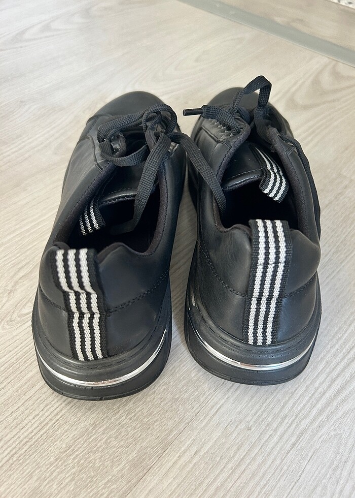 Paulmark 40 numara bayan ayakkabı - Görsel 4