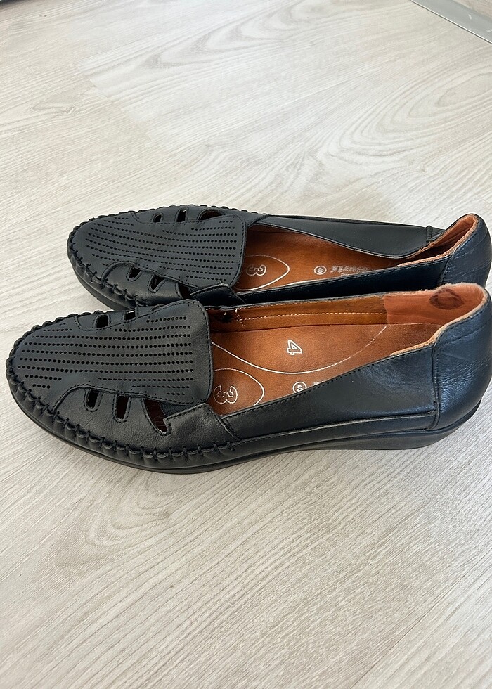 40 numara bayan ayakkabı - Görsel 2