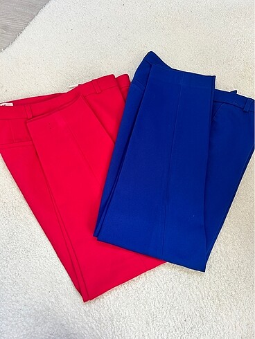 Koton kumaş pantolon 38 beden - Görsel 2