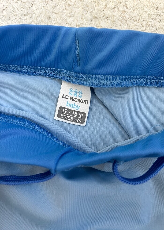 Bebek mayo - Görsel 2