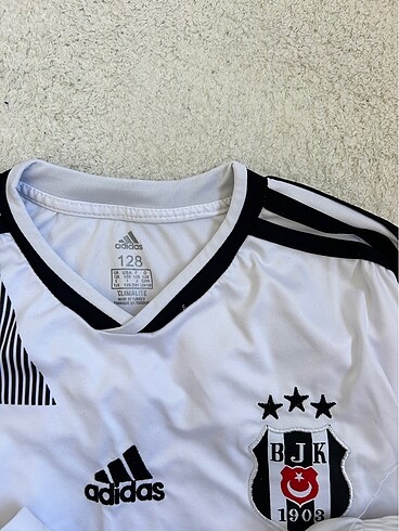 Adidas Orjinal Adidas Beşiktaş forma