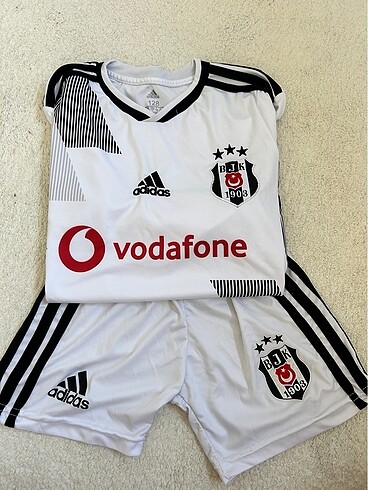 Orjinal Adidas Beşiktaş forma