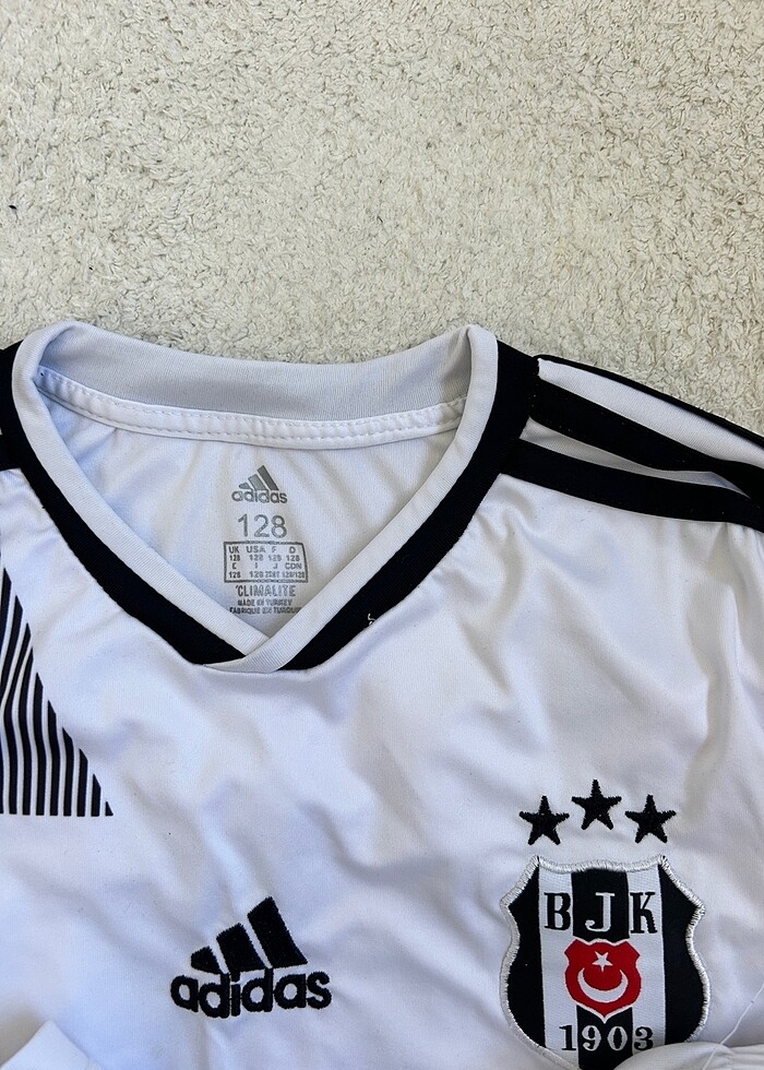 Adidas Beşiktaş forma - Görsel 2