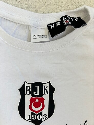 LC Waikiki Lcw Beşiktaş takım