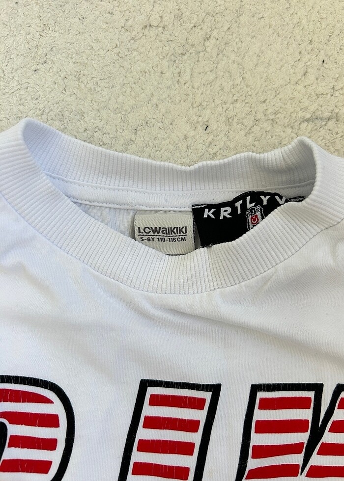 Lcw Beşiktaş takım - Görsel 2