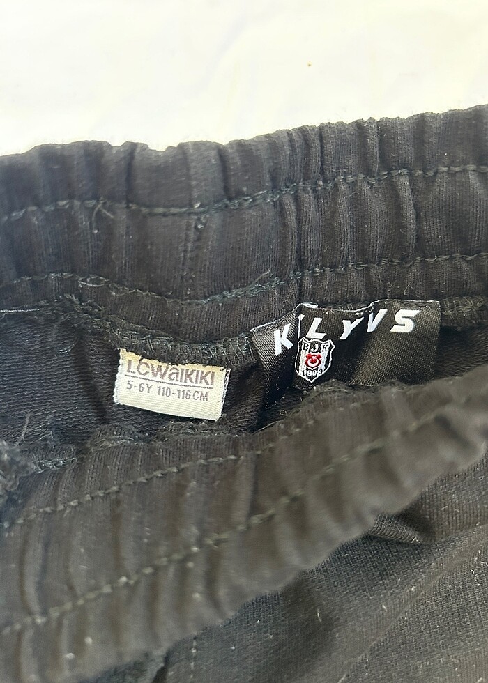 Lcw Beşiktaş takım - Görsel 3