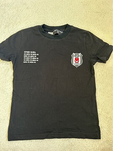 Beşiktaş tişört