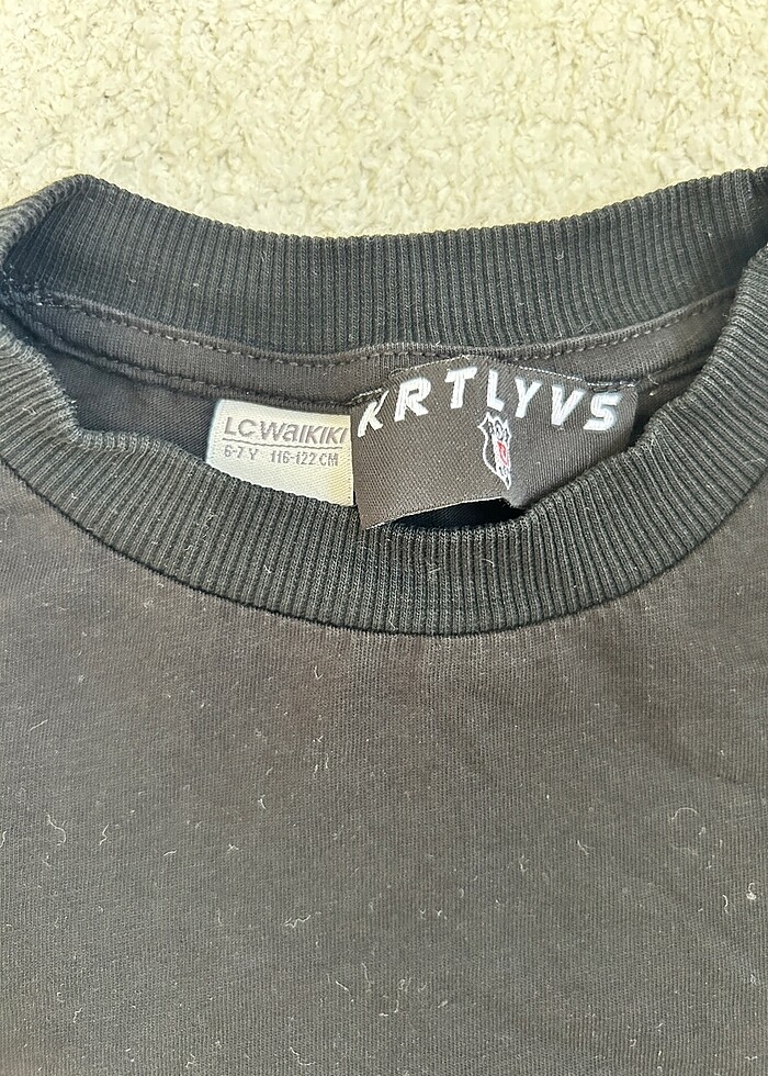 Beşiktaş tişört - Görsel 2