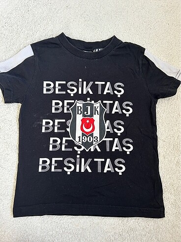 Lcw Beşiktaş tişört