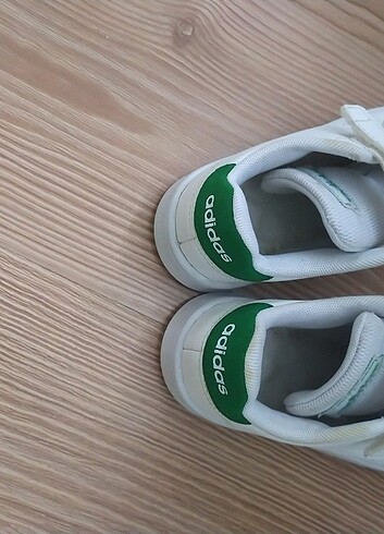 28 Beden adidas beyaz spor ayakkabi