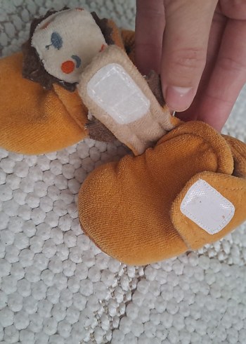 LC Waikiki Erkek bebek ayakkabi