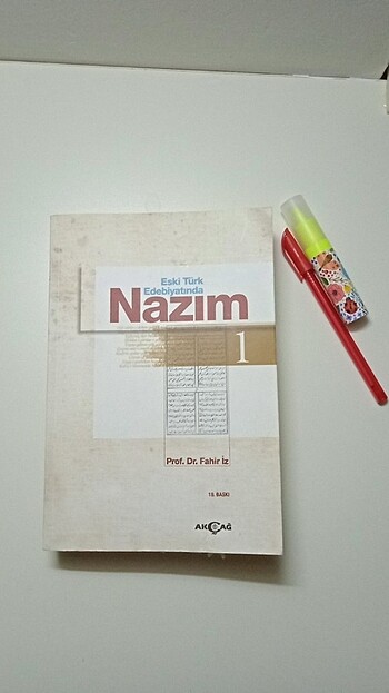 Fahir iz nazım 1